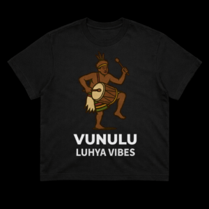 T-Shirt Black