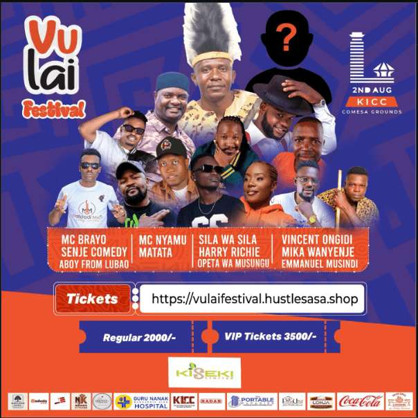 Vulai Festival — Inaugural Edition