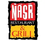 NASR Grill & Catering